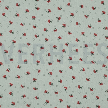 POINTOILLE FLEURS MENTHE (hover)