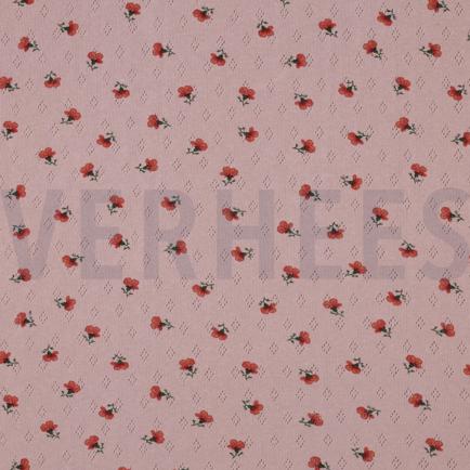 POINTOILLE BLOEMEN OUDROZE (hover)