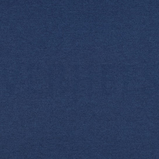 DENIM GEBREID TWILL BLAUW #7
