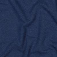 DENIM FRENCH TERRY 