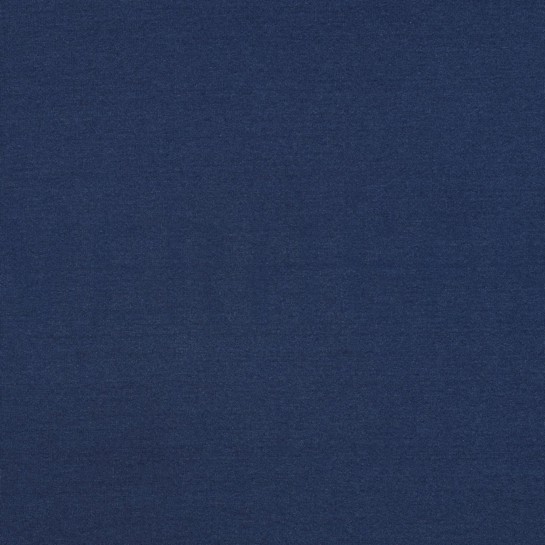 DENIM FRENCH TERRY BLUE #7