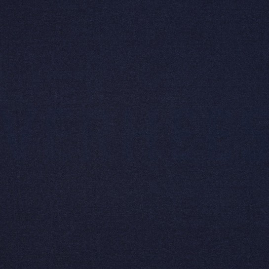 DENIM FRENCH TERRY DUNKELBLAU #7