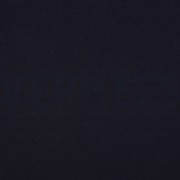 DENIM FRENCH TERRY INDIGO BLAU (thumbnail)