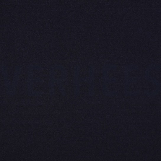 DENIM FRENCH TERRY INDIGO BLAU #7