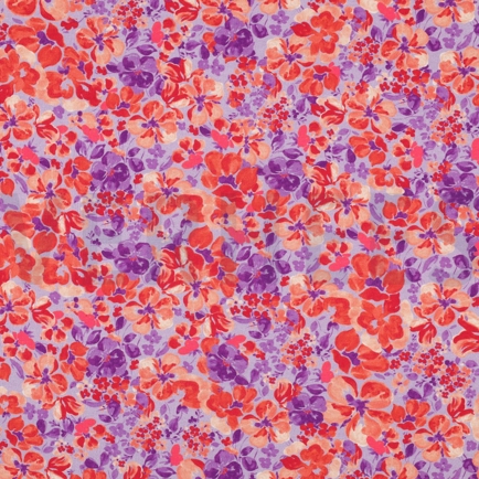 JERSEY DIGITAL FLEURS LILAS (hover)