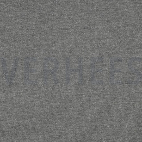 SWEAT LUREX DONKERGRIJS #7