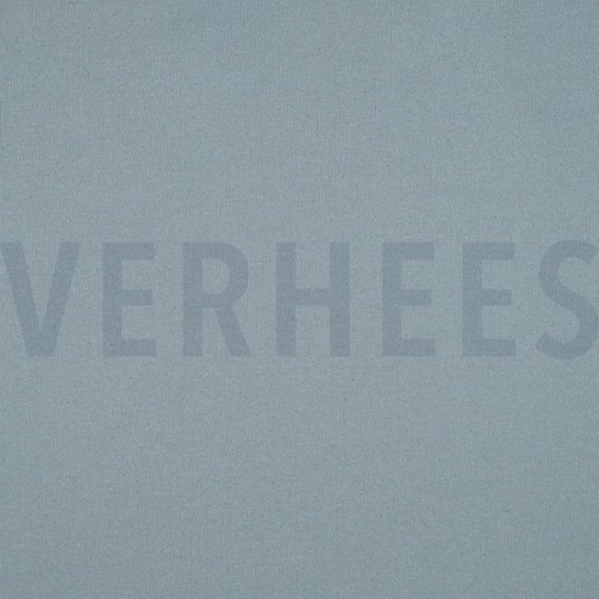 SWEAT LUREX BABYBLAUW #7