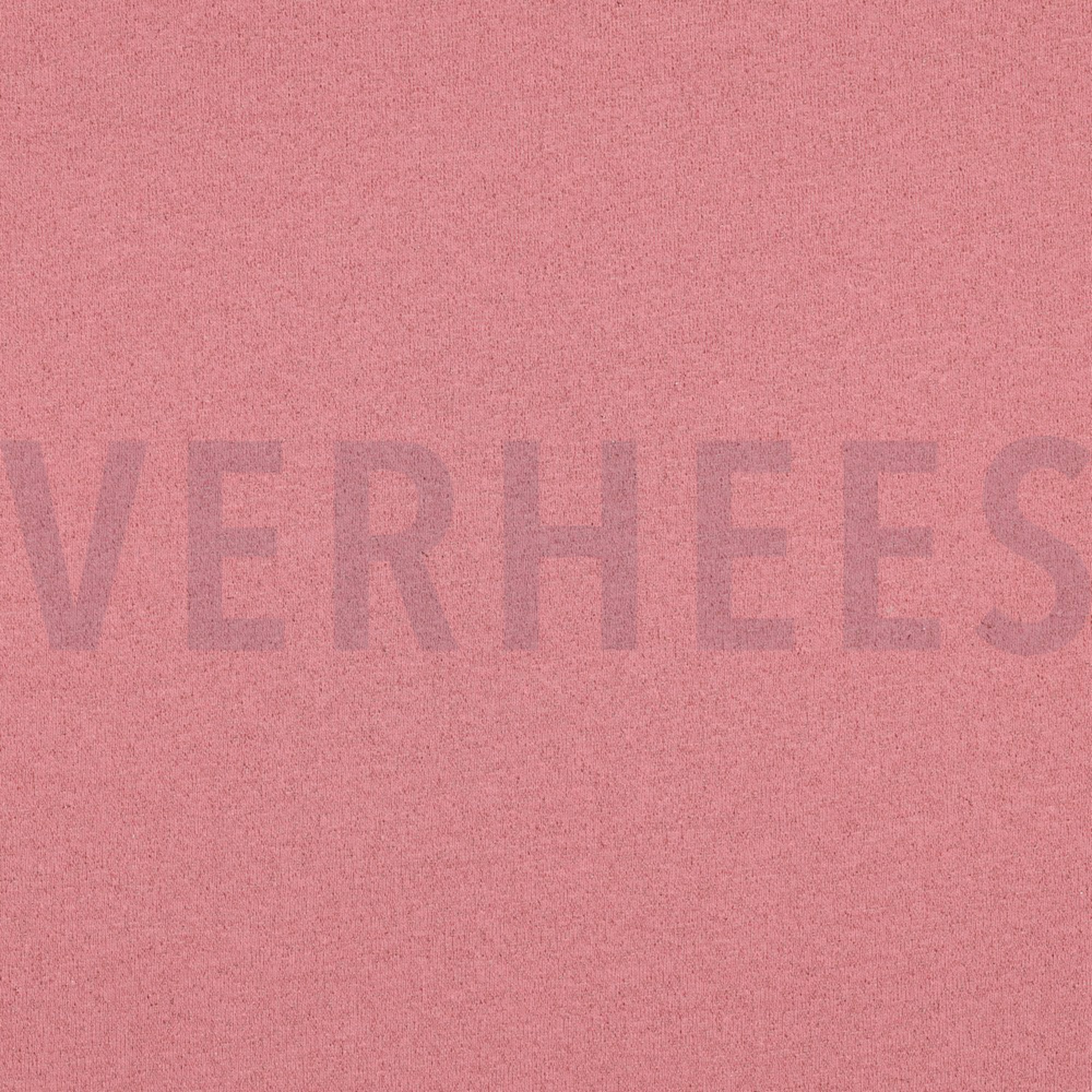 SWEAT LUREX ROZE ROOS (high resolution)