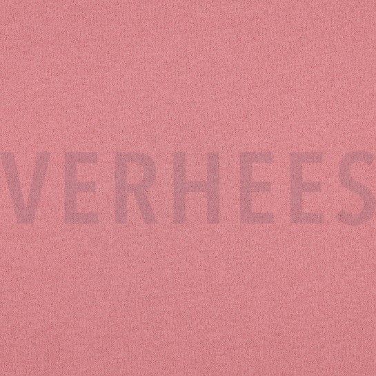 SWEAT LUREX ROZE ROOS #7