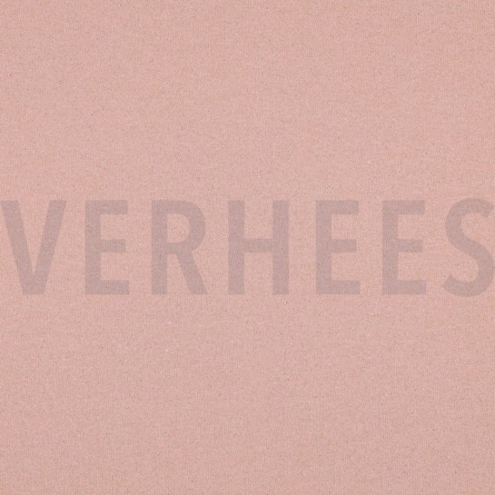 SWEAT LUREX OLD ROSE GOLD #7