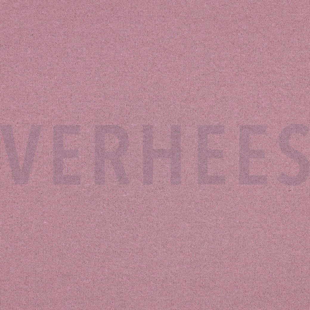 SWEAT LUREX LILAC PURPLE