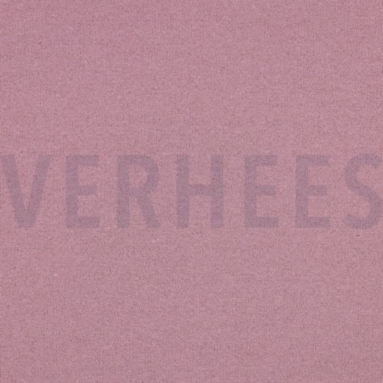 SWEAT LUREX LILAC PURPLE #7