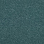 SWEAT LUREX DUNKELCYAN (thumbnail)