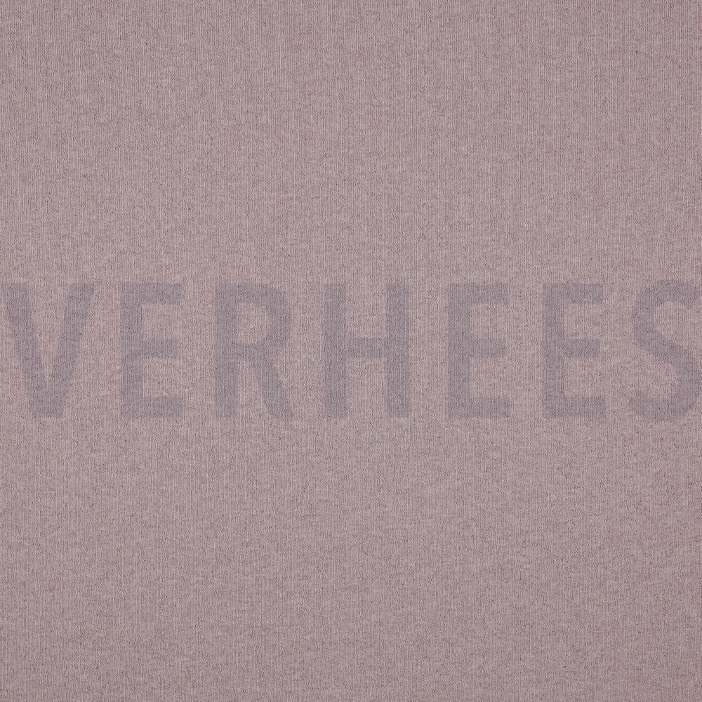 SWEAT LUREX HELL LILA LILA