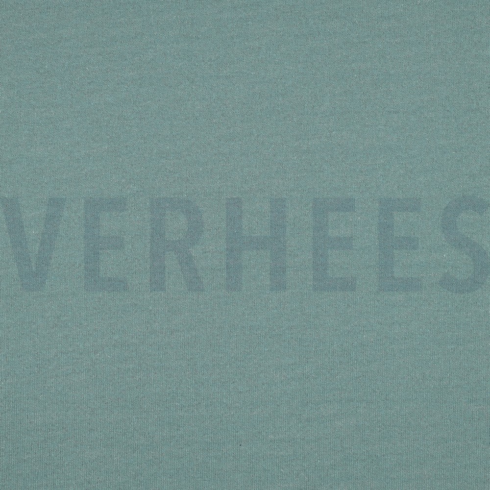 SWEAT LUREX OUDGROEN MULTI