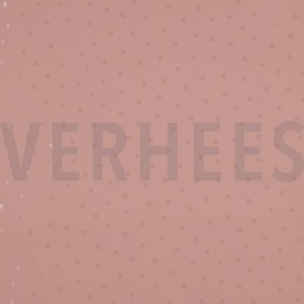 RAINCOAT DOTS PINK (hover)