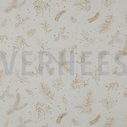 CANVAS DIGITAL CHRISTMAS HOME OFF WHITE (hover)