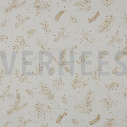 CANVAS DIGITAL CHRISTMAS HOME OFF WHITE (hover)