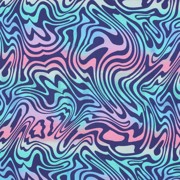 JERSEY DIGITAAL SCHATTIGE DIEREN & ABSTRACT MULTI (thumbnail)