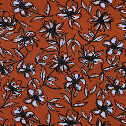 PUNTA DI ROMA BLOEMEN KARAMEL (hover)