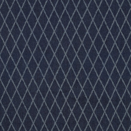 JEANS JACQUARD DIAMONDS INDIGO #7