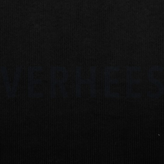 CORD GEWASCHEN 6W STRETCH SCHWARZ #7