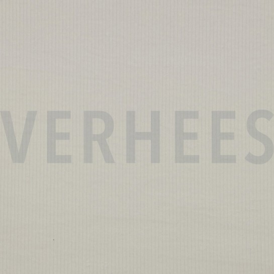 CORDUROY GEWASSEN 6W STRETCH ECRU #7