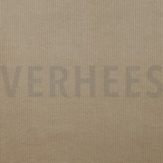 CORDUROY WASHED 6W STRETCH SAND (thumbnail)
