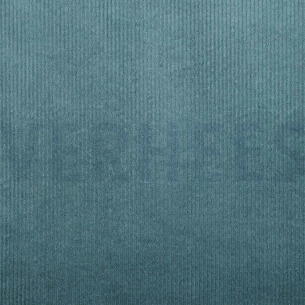 CORD GEWASCHEN 6W STRETCH SMARAGDGRÜN