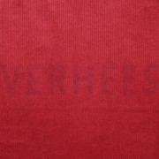 CORD GEWASCHEN 6W STRETCH KLARROT (thumbnail)