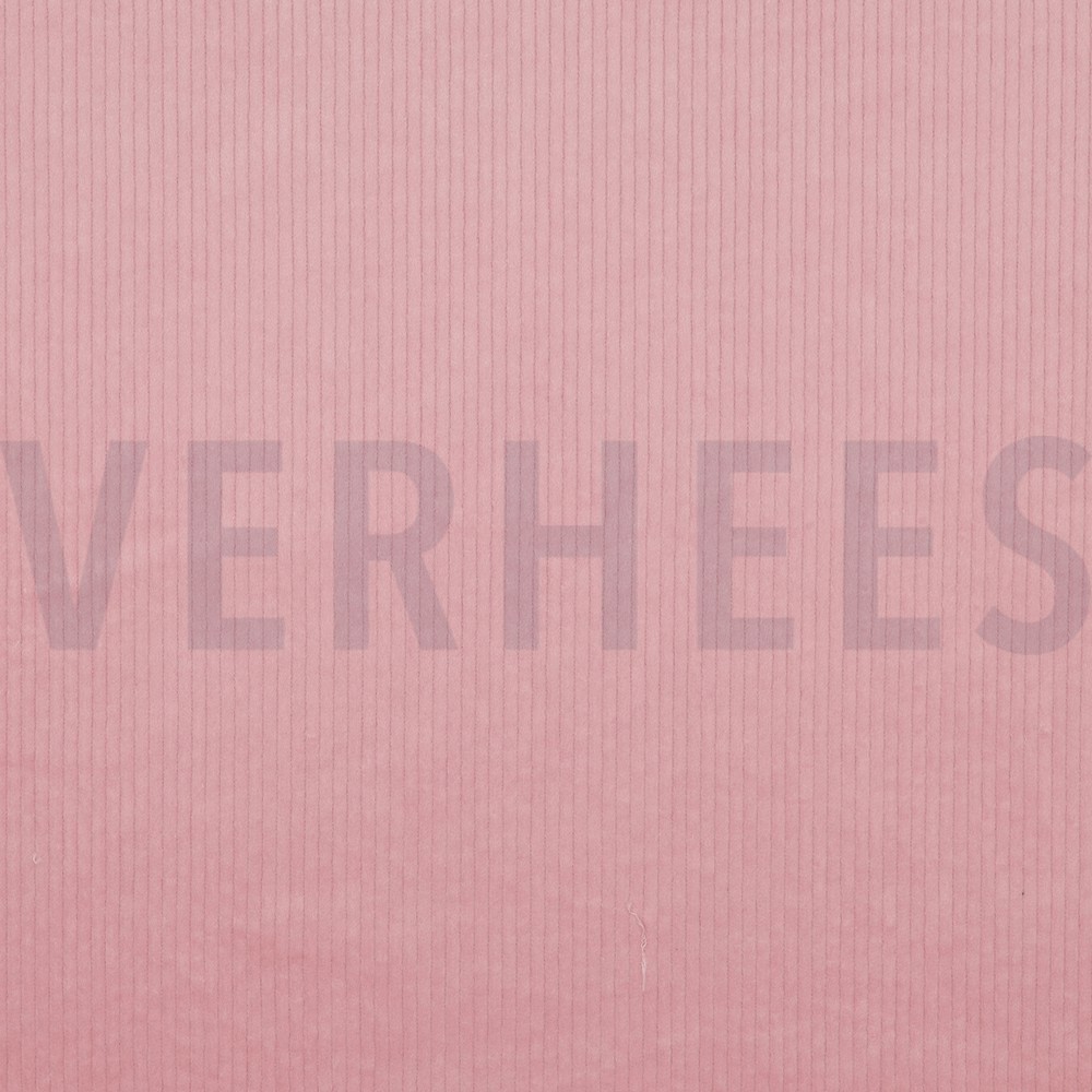 CORDUROY GEWASSEN 6W STRETCH OUDROZE