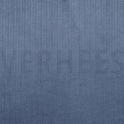CORDUROY GEWASSEN 6W STRETCH JEANSBLAUW (thumbnail)
