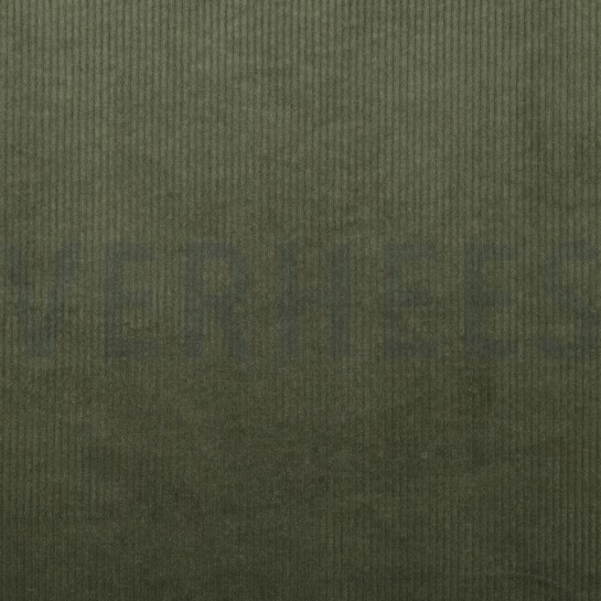 CORD GEWASCHEN 6W STRETCH ESSIGGURKE #7