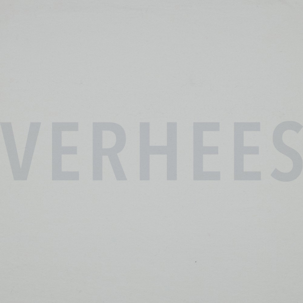 GEBORSTELDE RIB JERSEY ECRU