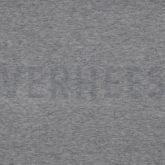 RIPPJERSEY ANGERAUT GRAU #7