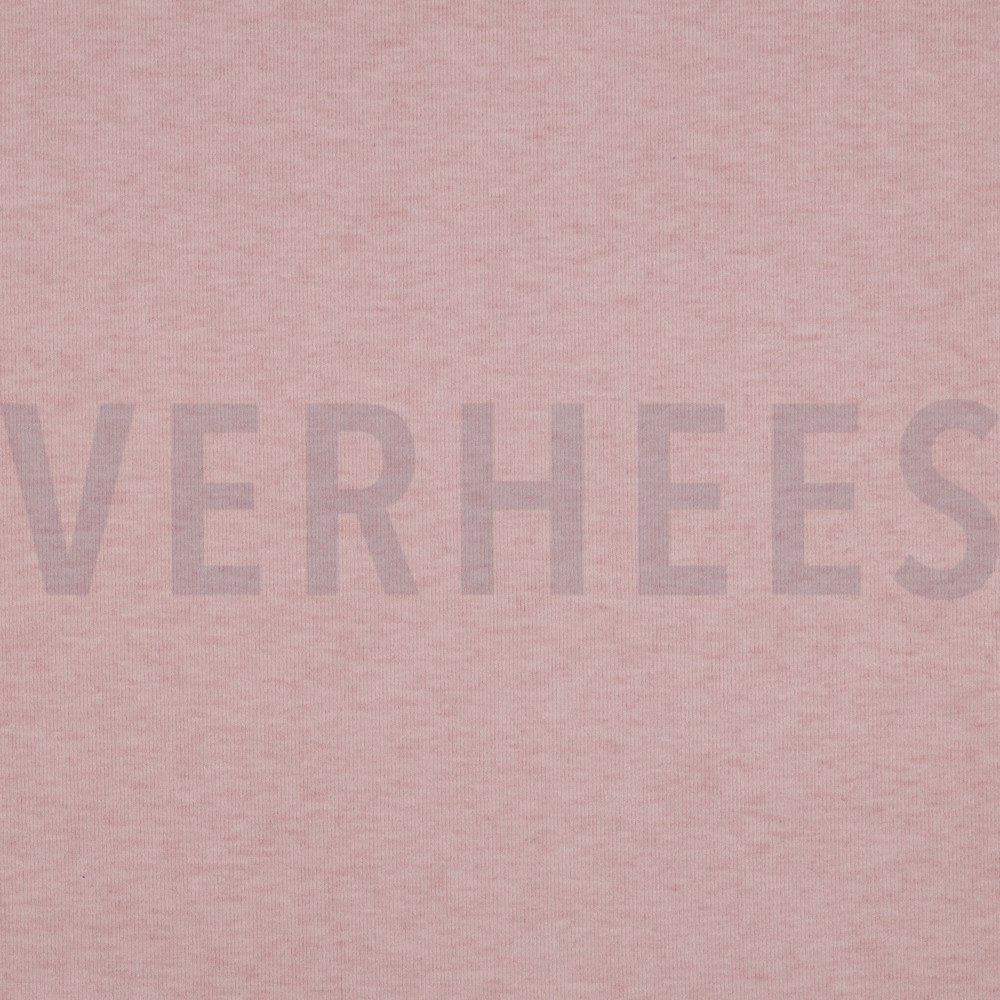 GEBORSTELDE RIB JERSEY LICHTROZE