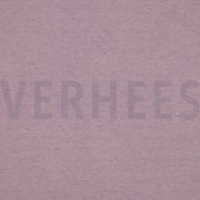 BRUSHED RIB JERSEY LILAC (thumbnail)