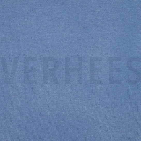 GEBORSTELDE RIB JERSEY DENIM #7