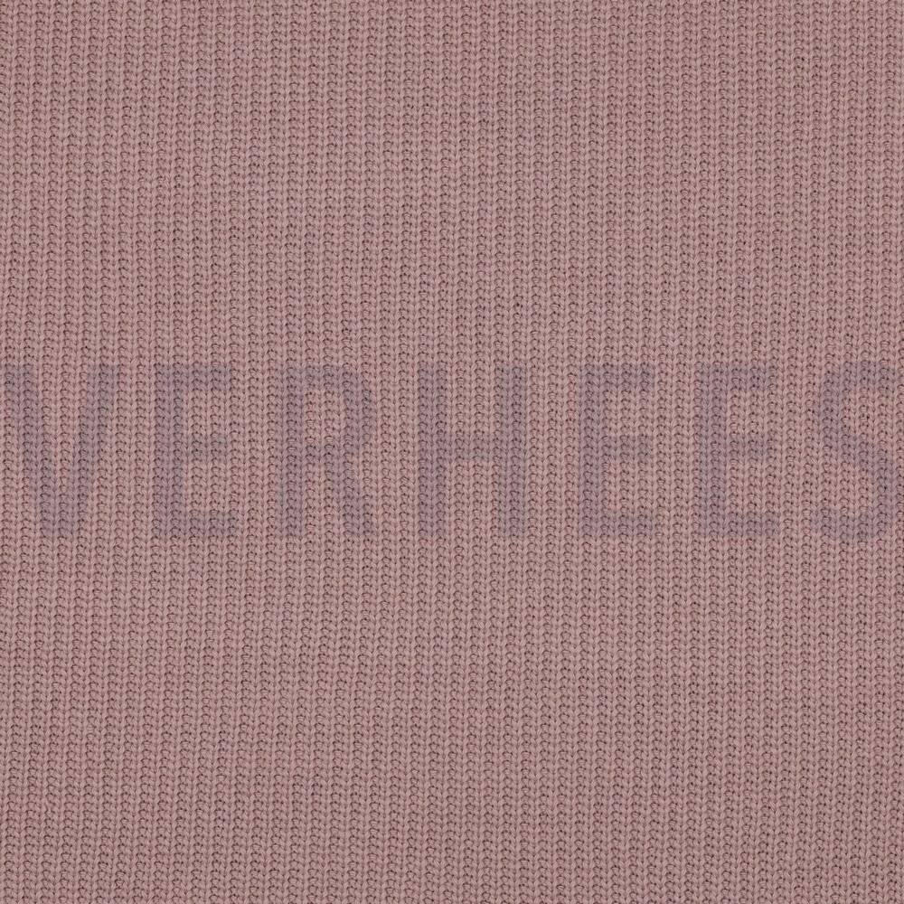 BAUMWOLLE STRICK ALTROSA