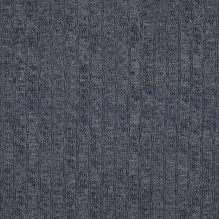 KNITTED CABLE BLUE (hover)