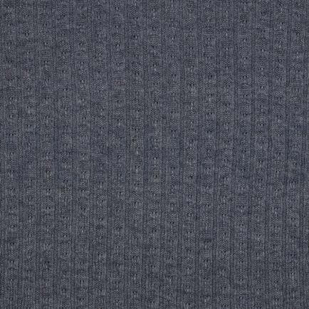 STRICK ZOPF BLAU (hover)