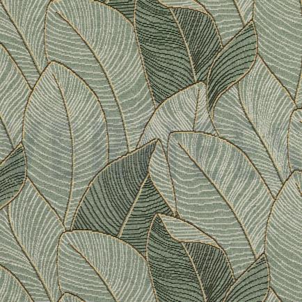 GOBELIN LEAVES SAGE GREEN (hover)