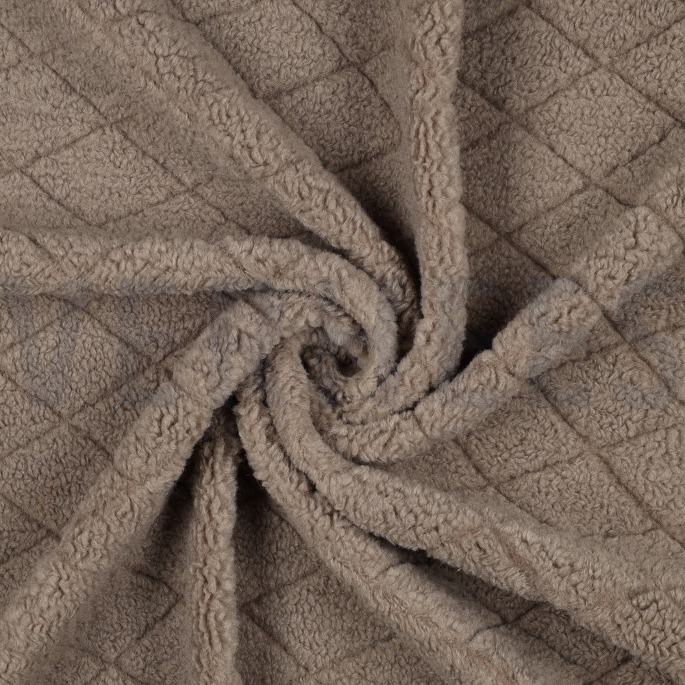 TEDDYSTOFF JACQUARD DIAMANT 