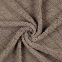 TEDDY JACQUARD DIAMOND 