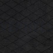 TEDDY JACQUARD DIAMOND DARK GREY (thumbnail)