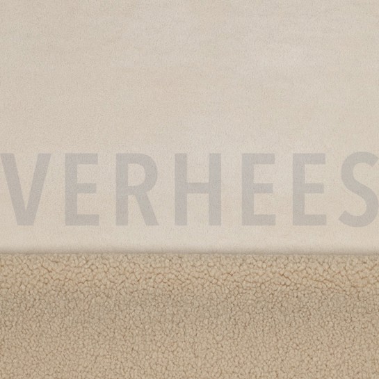 TEDDYSTOFF LAMMY BEIGE #7