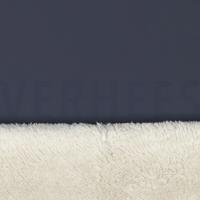 OUTDOOR JACKET FAUX FUR 