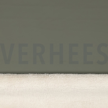 OUTDOOR JACKE KUNSTPELZ ESSIGGURKE (hover)