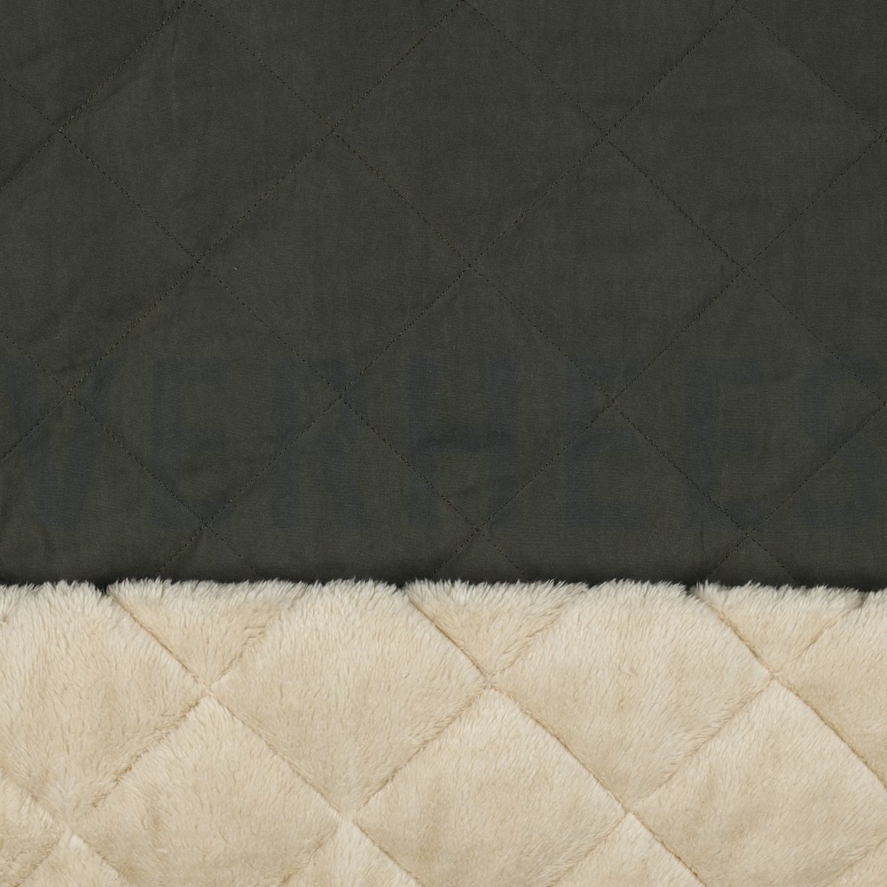 GEWATTEERD IMITATIEBONT AUGURK