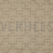 STEPPSTOFF GRAPHIC BEIGE (thumbnail)